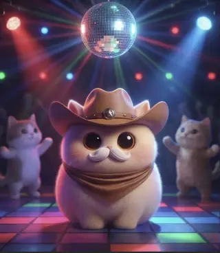 Sheriff Good Vibes — Disco 3