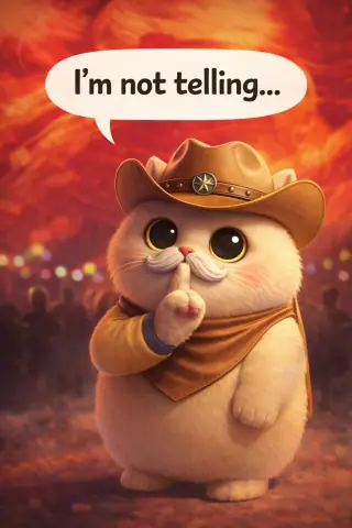 Sheriff Good Vibes — Scene 05