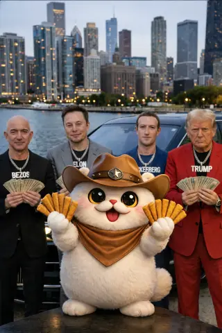 Sheriff Good Vibes — Scene 13