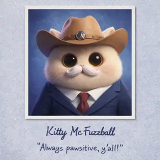 Sheriff Good Vibes — Yearbook photo